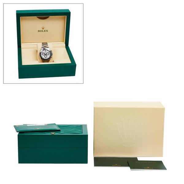 Rolex Daytona 116500 LN